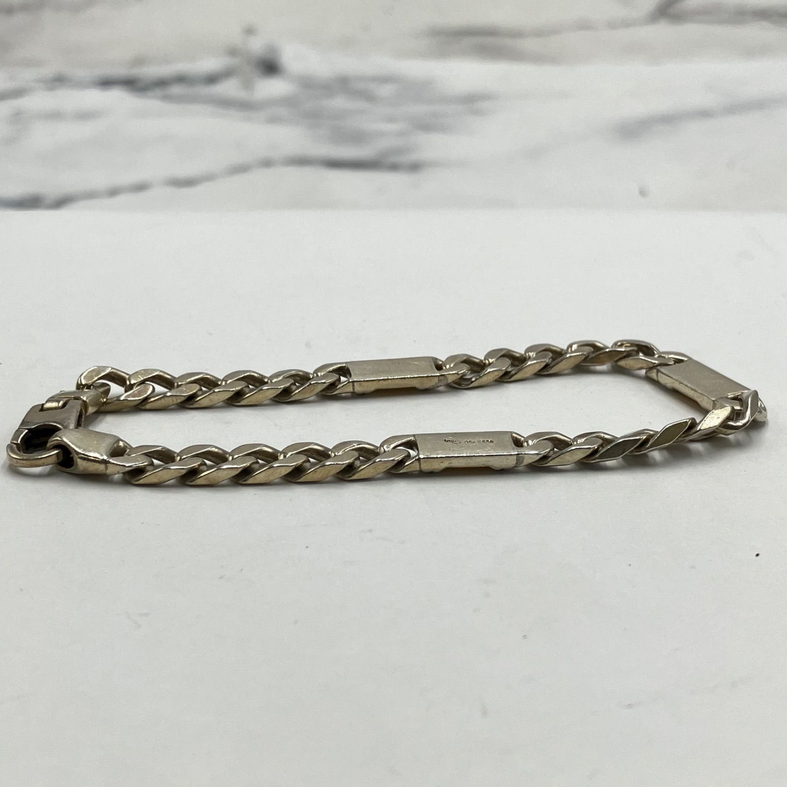 ○【値下げ交渉可能】Star JEWELRY スタージュエリー 925/750 コンビ