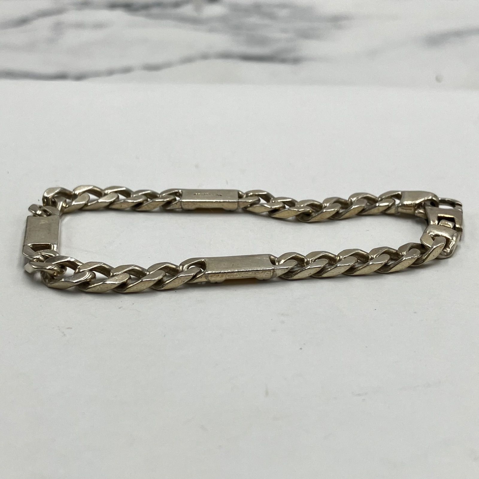 ○【値下げ交渉可能】Star JEWELRY スタージュエリー 925/750 コンビ 