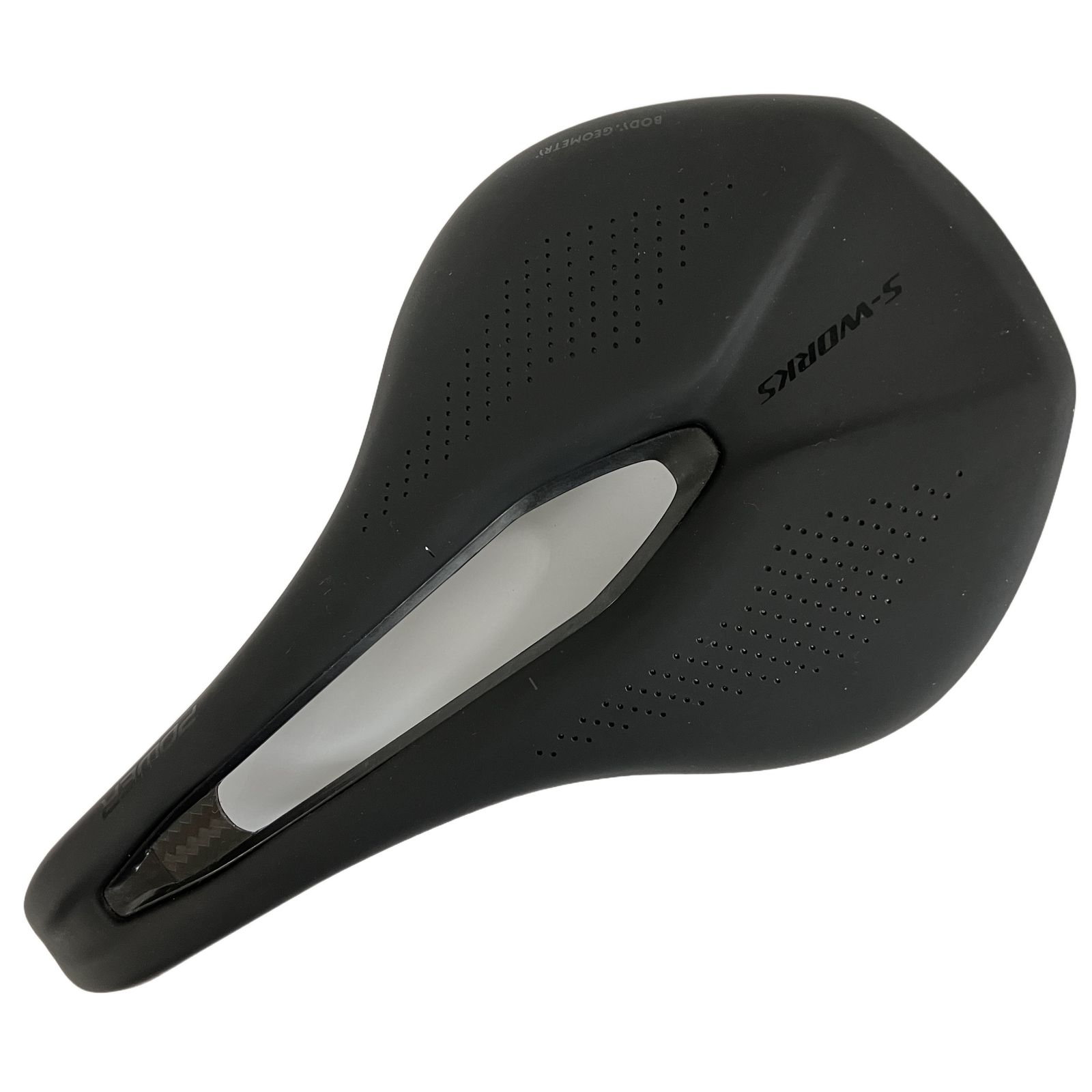 Specialized S-WORKS POWER 143mm サドル 自転車 中古 Y11160002 