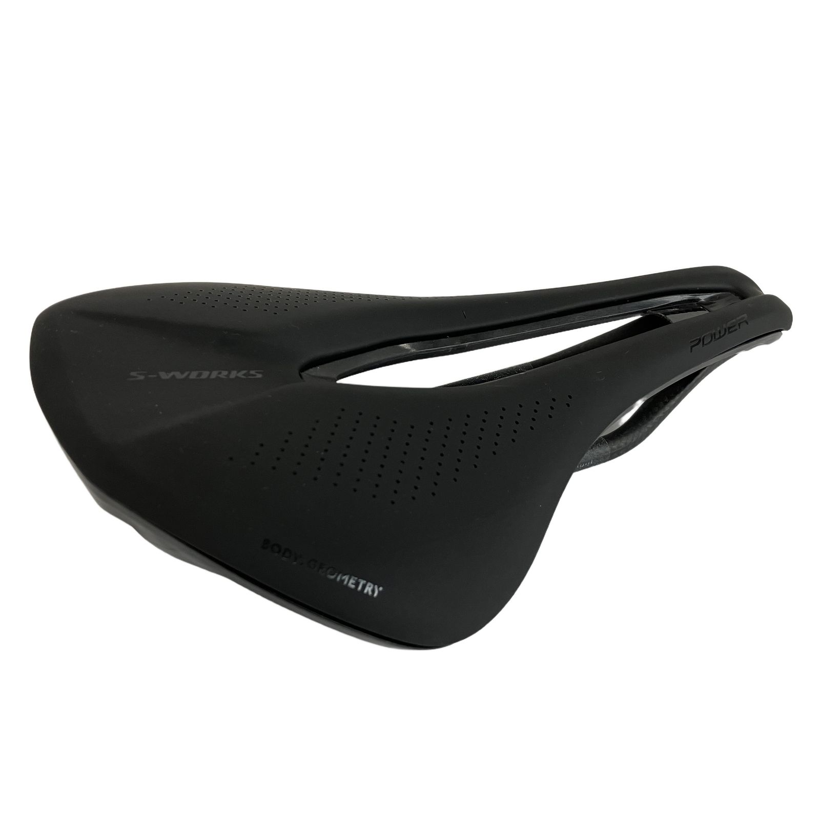 Specialized S-WORKS POWER 143mm サドル 自転車 中古 Y11160002 