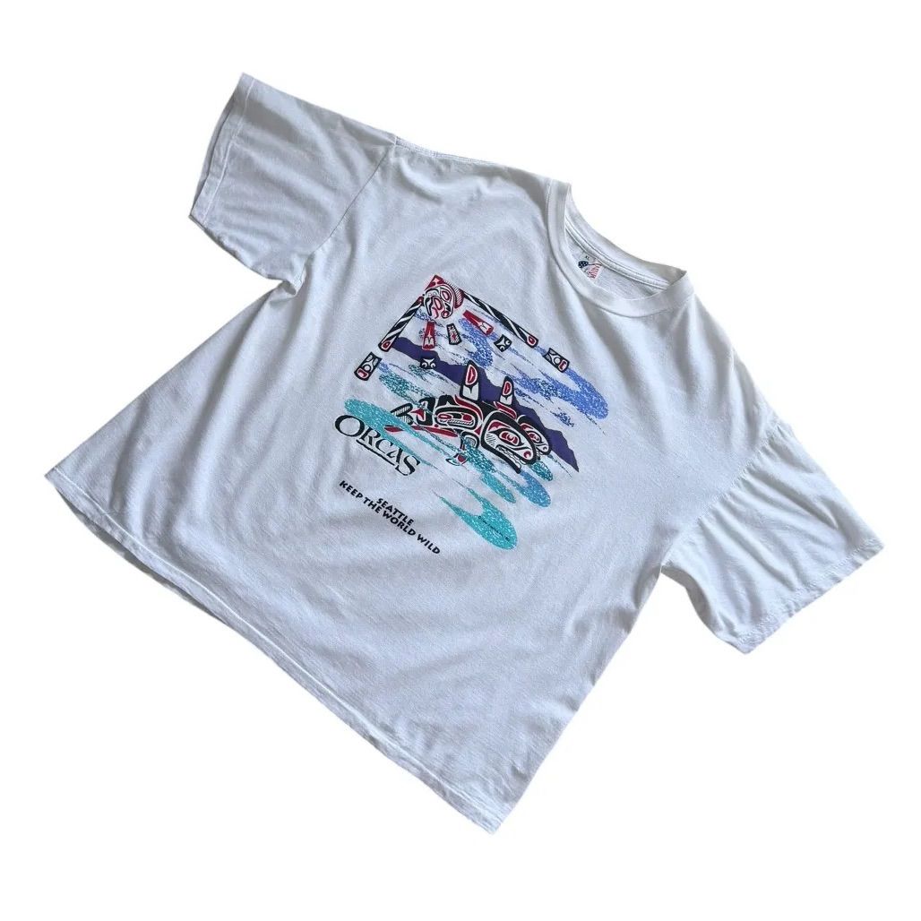 90-00s Haida \