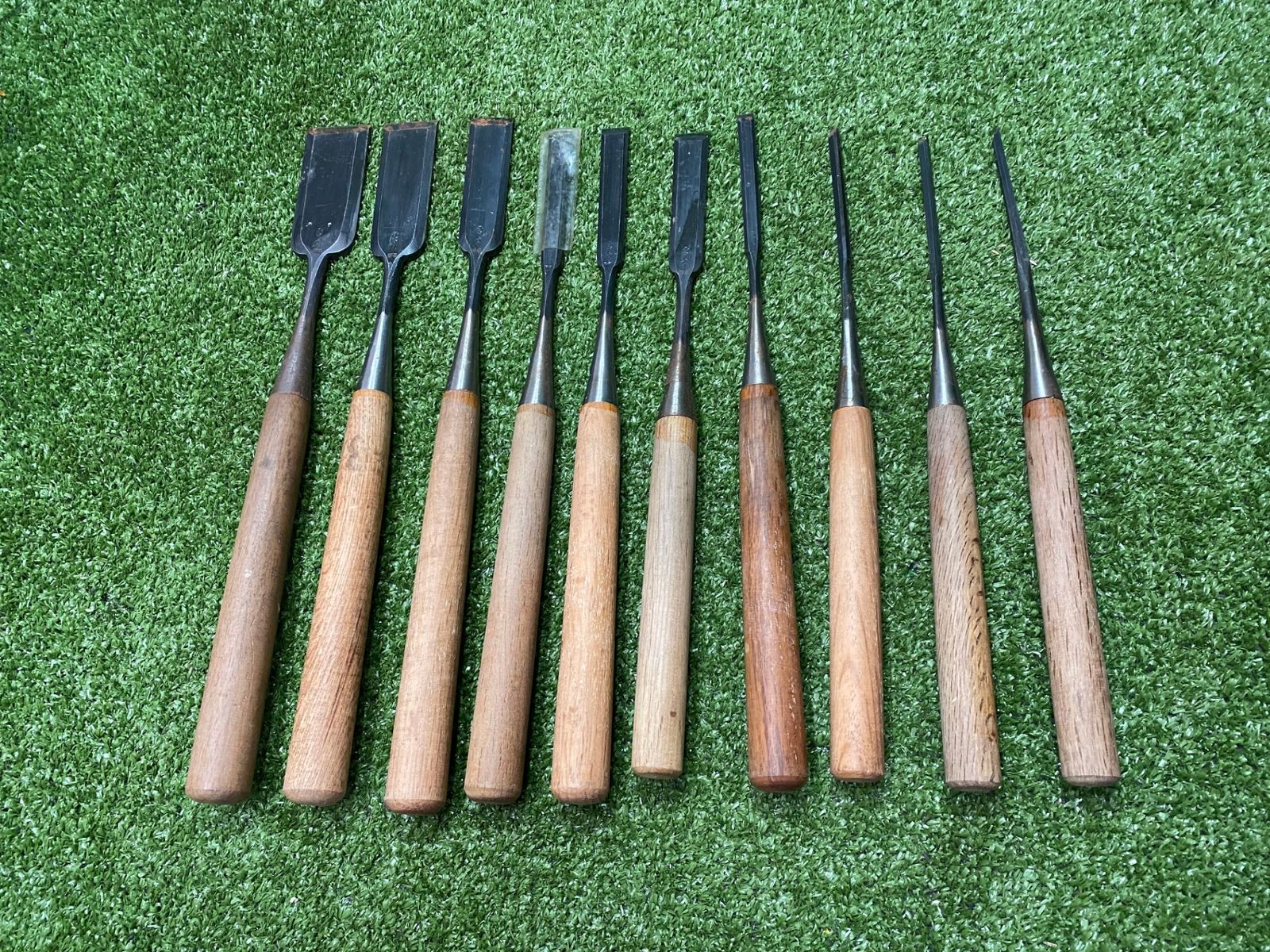 【中古品】【0902】鑿　ITHGKL41RW8U