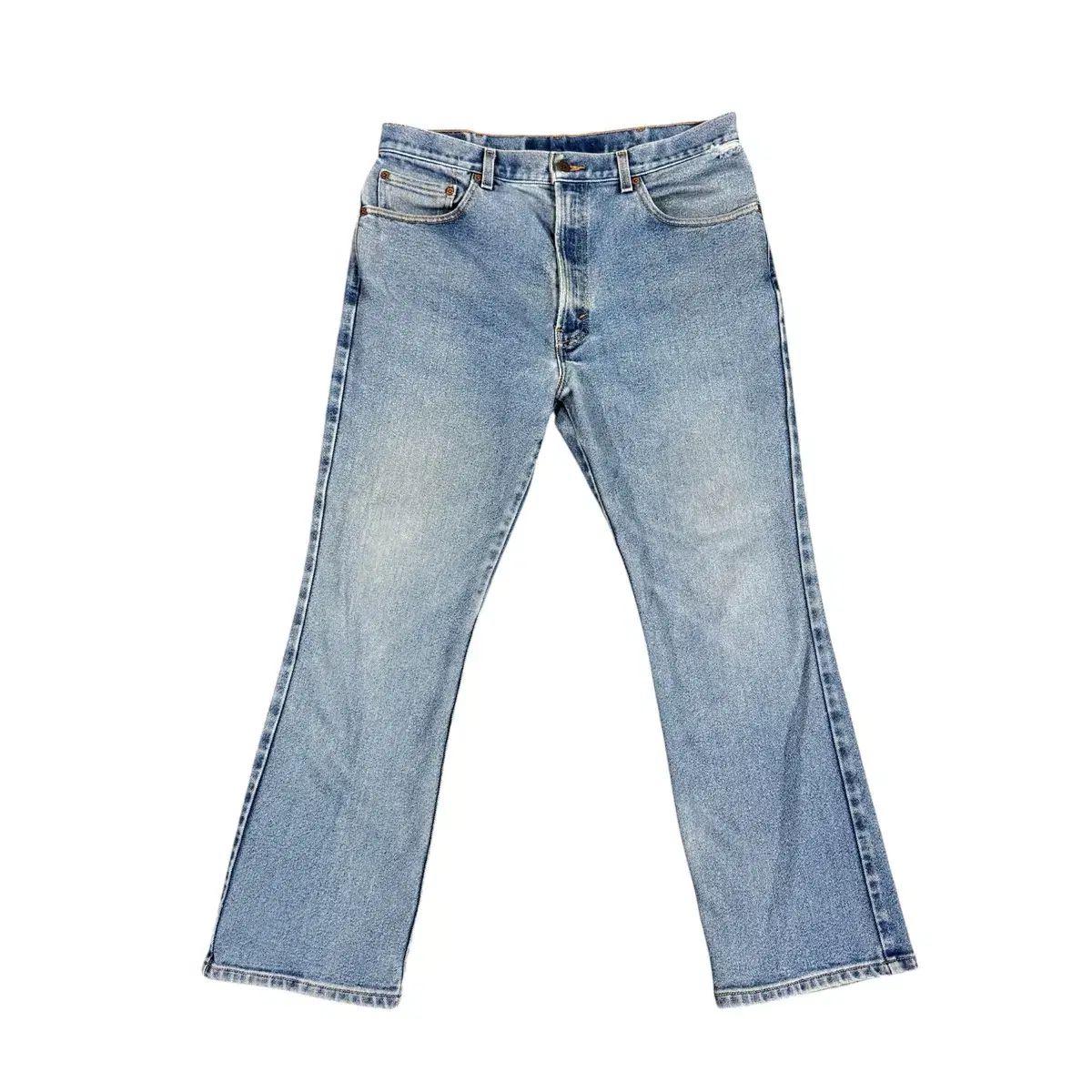 2000年代 Levi