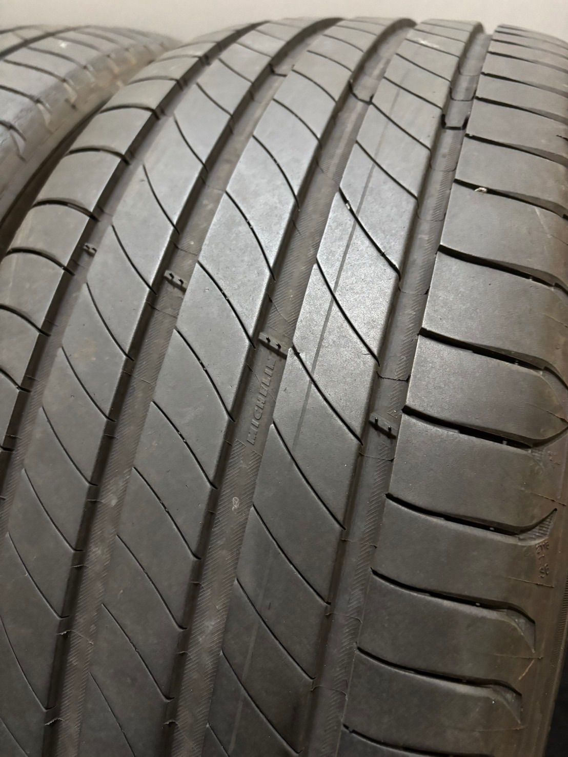 ☆225/50R18 MICHELIN/PRIMACY4 24年製 夏タイヤ サマータイヤ 4本
