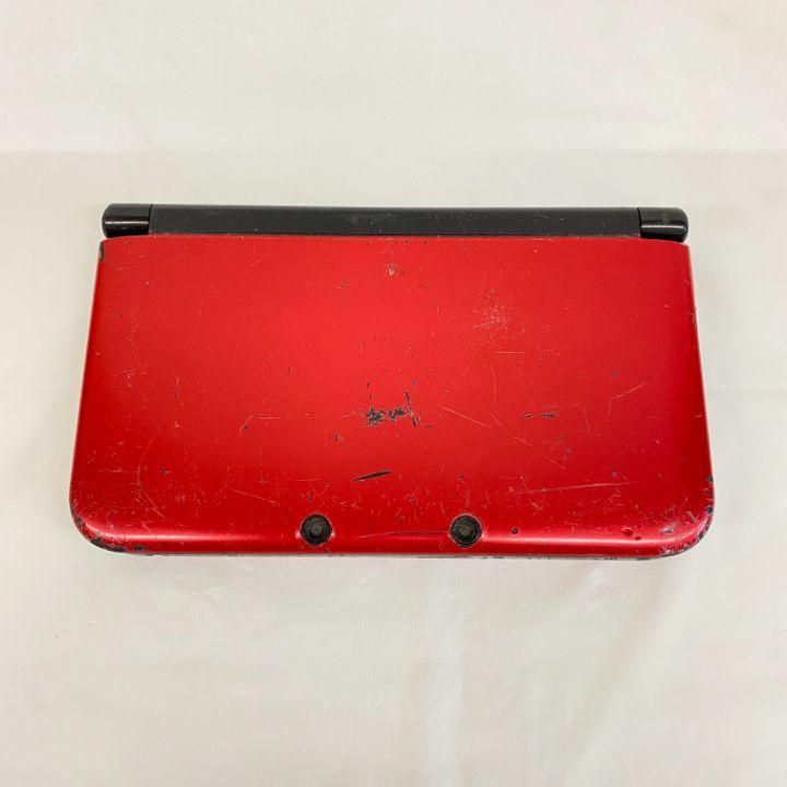 [東店24-3834-2605] Nintendo 3DS LL 本体