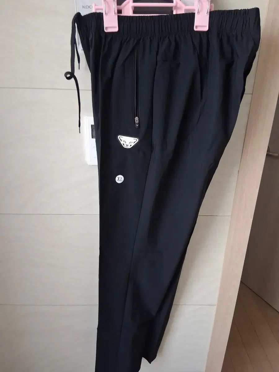 DYNAFIT ディナフィット 夏 接触冷感 パンツ XL 新品