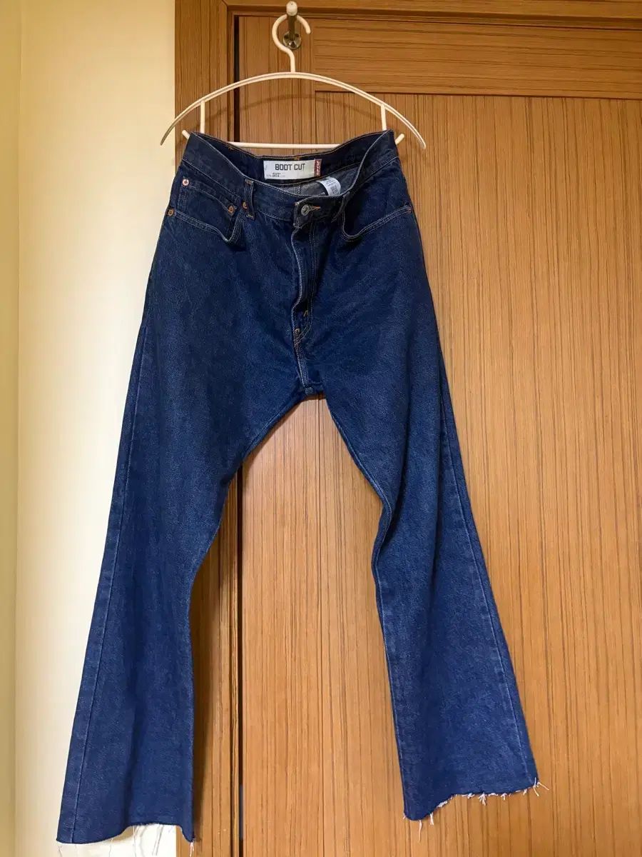 00年代 リーバイス 517 ブーツカット