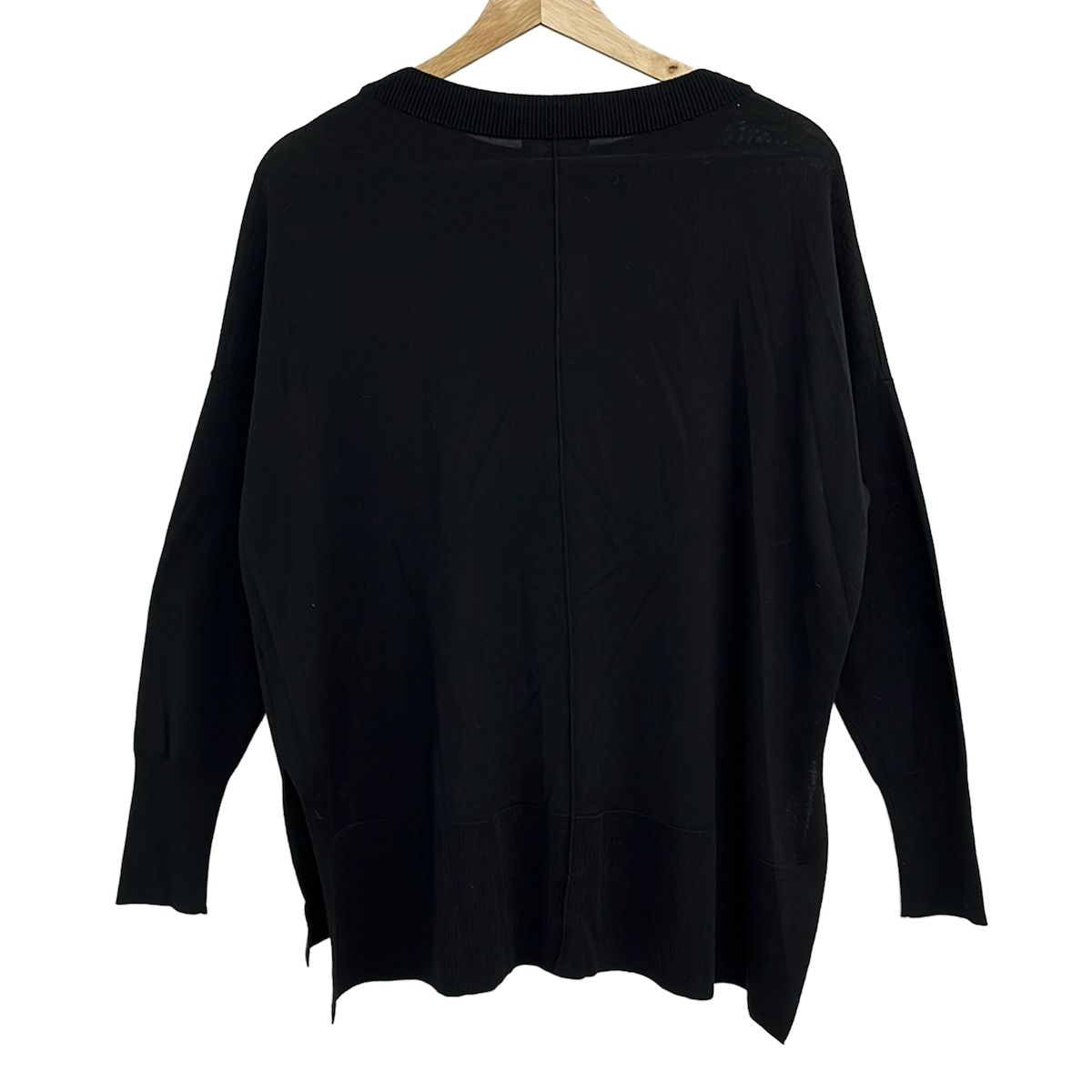 theory luxe(セオリーリュクス) 長袖セーター サイズ38 M レディース美