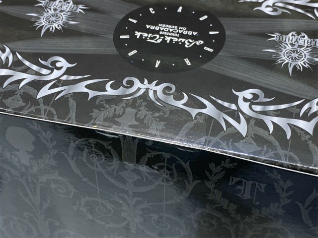 595m】 未開封品 テヤン BUCK-TICK 櫻井敦司 コラボ T-272 TOUR 2020