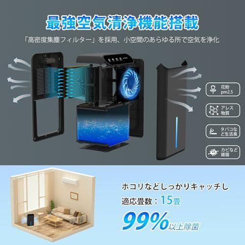 2026最新進化】除湿機 小型 除湿器【新ダブルペルチェ式で除湿量UP