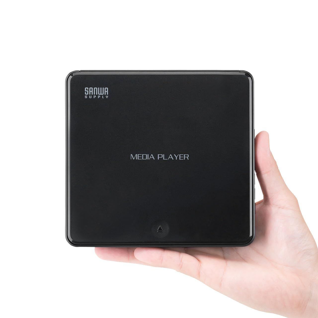 RCA/HDMI/USB接続対応の再生専用DVDプレーヤー CPRM対応 RCA⁄HDMI⁄USB