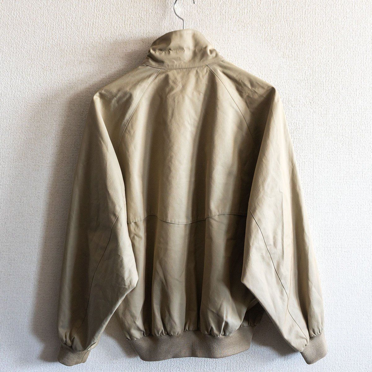 90S】 BURBERRYS 【スイングトップ ジャケット】M ノバチェック