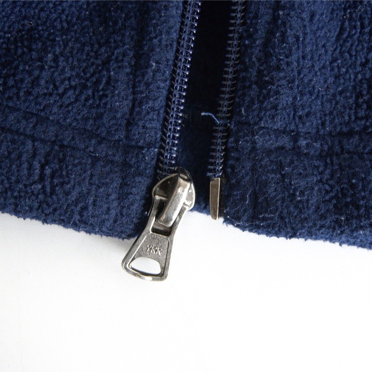 90s】POLO RALPH LAUREN 【フリース スイングトップ ジャケット】L