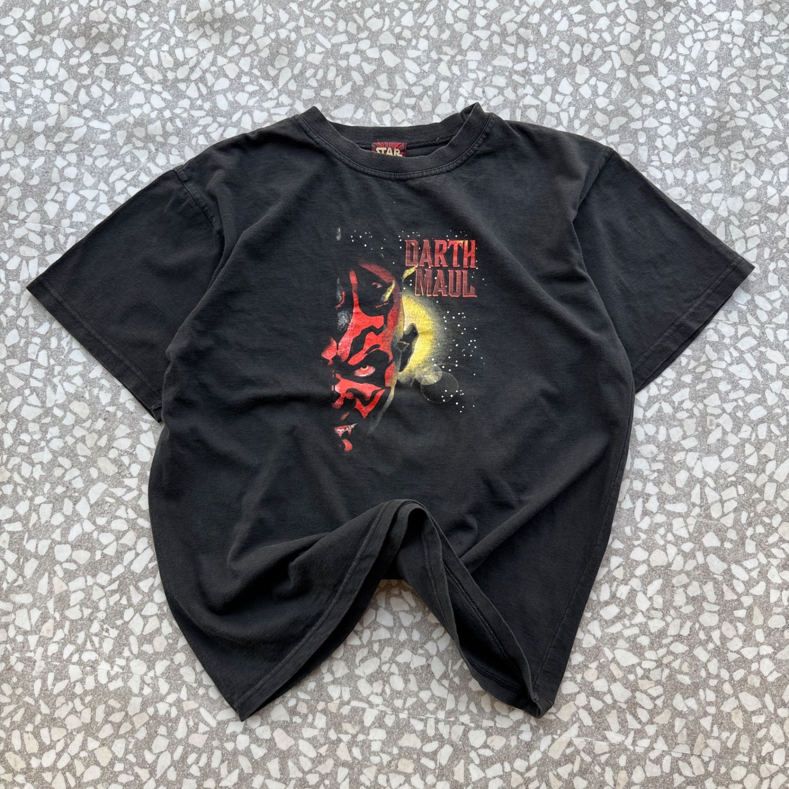 STAR WARS / 90