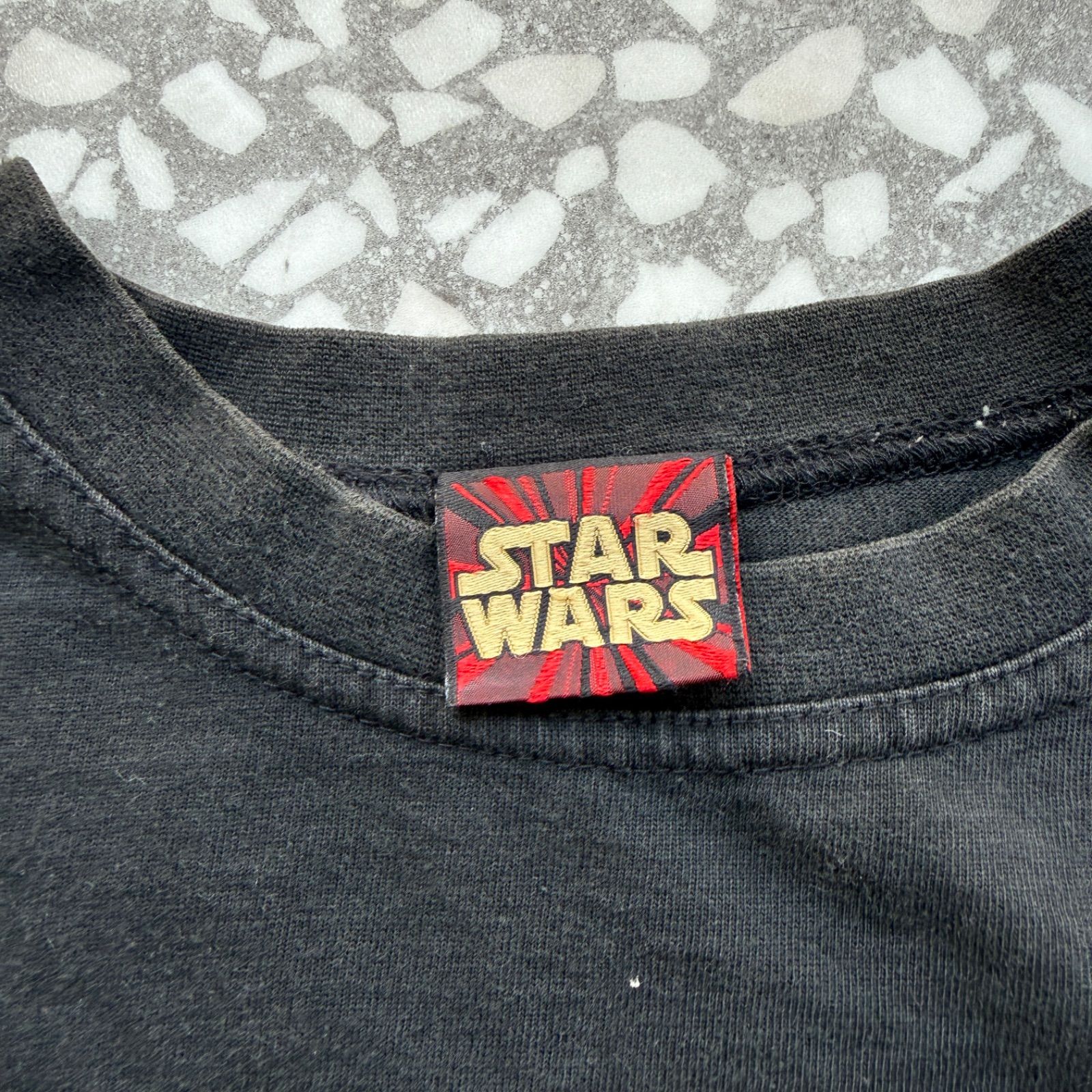 STAR WARS / 90