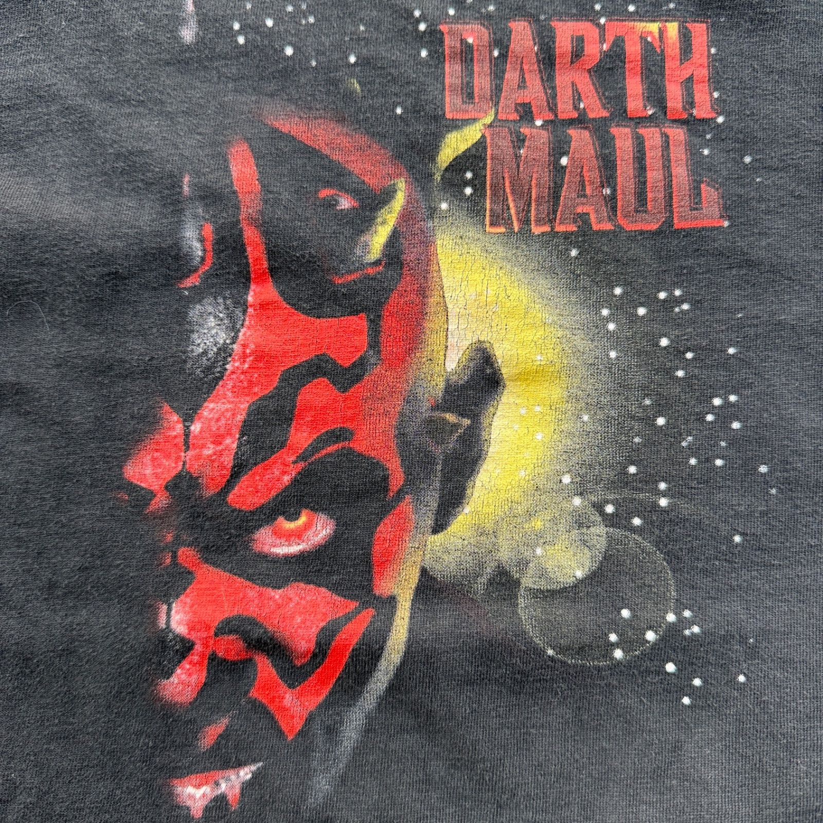 STAR WARS / 90