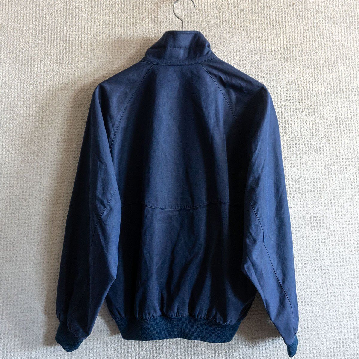 90S】 BURBERRYS 【スイングトップ ジャケット】L ノバチェック