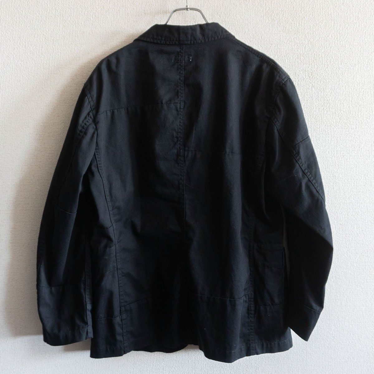美品】Engineered Garments【BEDFORD JACKET】S コットン ベッド