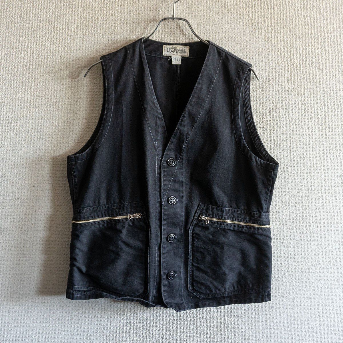 美品】FREEWHEELERS Union Special Overalls【BAKE HEAD OVERALLS】32 