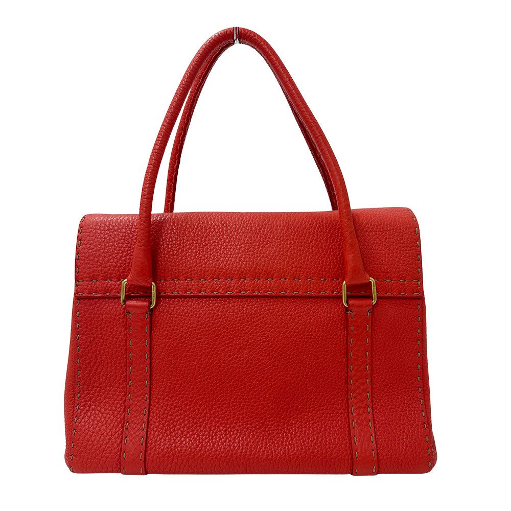 フェンディ FENDI バッグ レディース メンズ ブランド ハンドバッグ