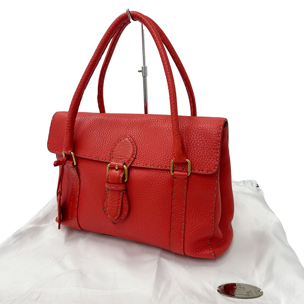 フェンディ FENDI バッグ レディース メンズ ブランド ハンドバッグ
