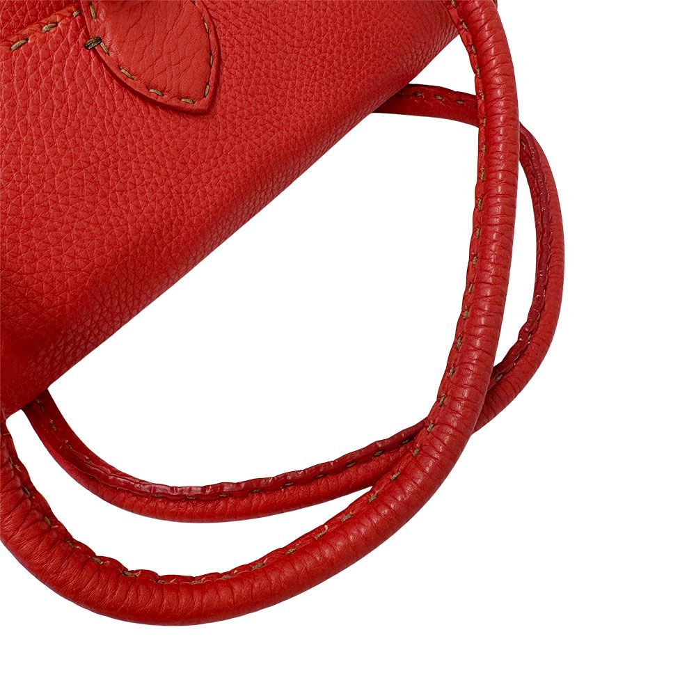 フェンディ FENDI バッグ レディース メンズ ブランド ハンドバッグ