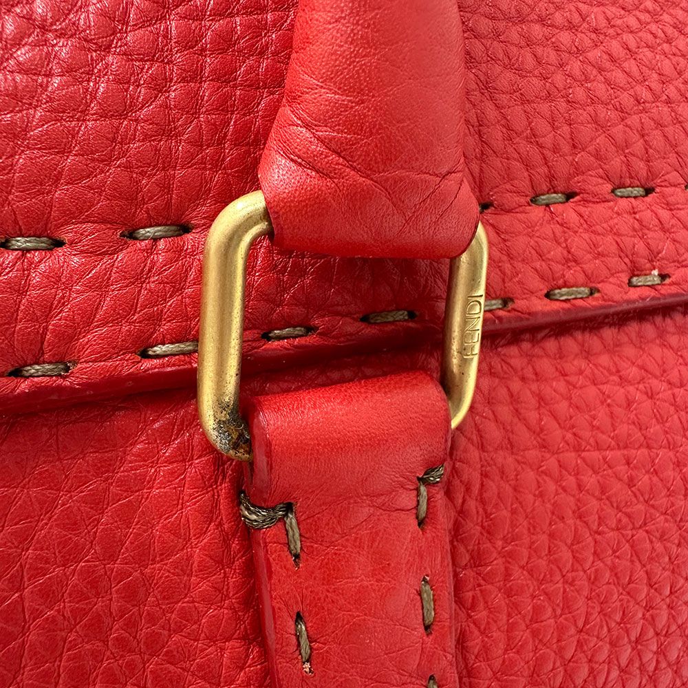 フェンディ FENDI バッグ レディース メンズ ブランド ハンドバッグ