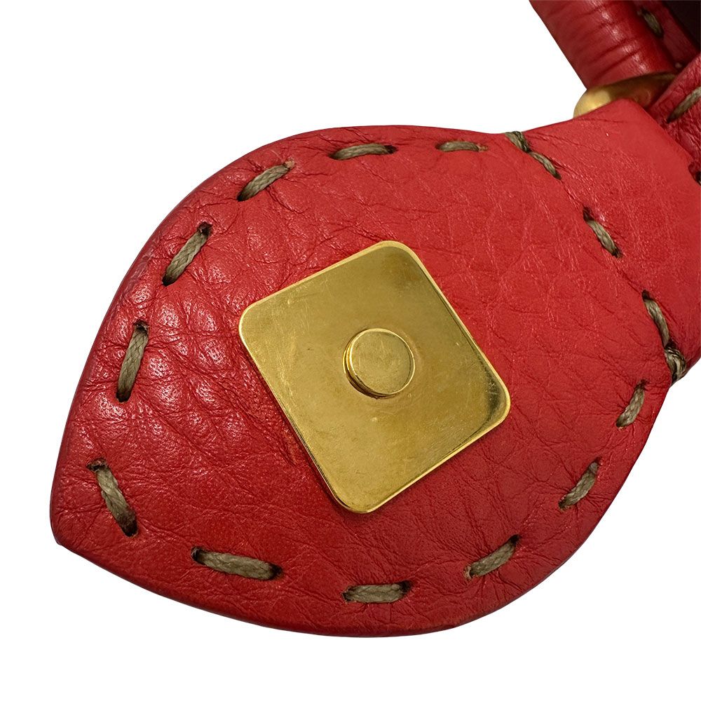 フェンディ FENDI バッグ レディース メンズ ブランド ハンドバッグ
