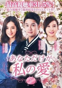 ●【中古】 あなただけが私の愛 (40巻セット)【字幕】[レンタル落ち] [DVD]