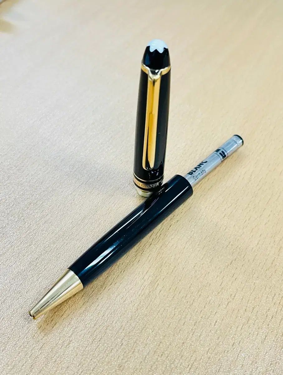 MONT BLANC ボールペン 164