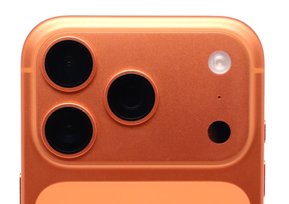 楠本質店/元住吉】Apple iPhone17 Pro 256GB コズミックオレンジ