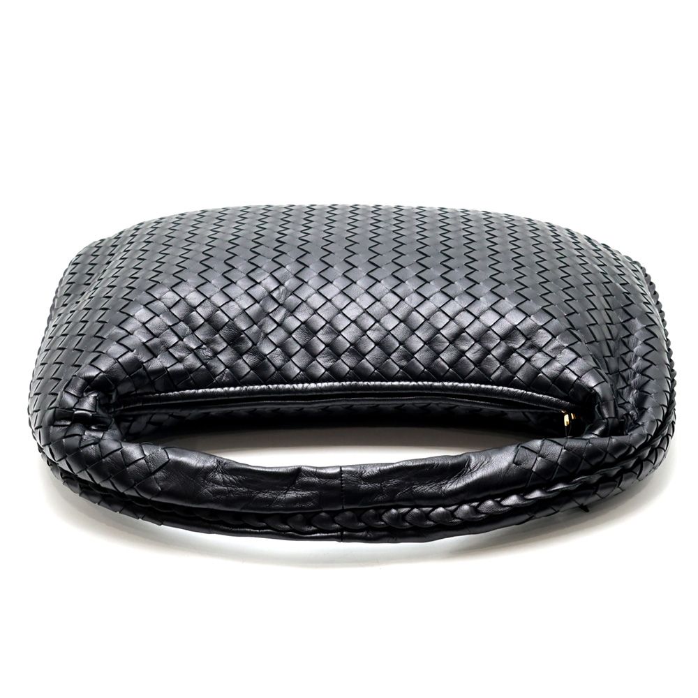 楠本質店/元住吉】ボッテガヴェネタ BOTTEGAVENETA 115653 ホーボー