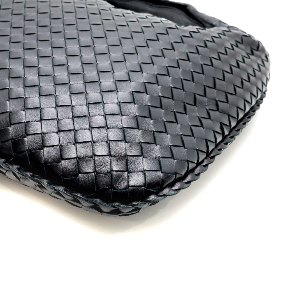 楠本質店/元住吉】ボッテガヴェネタ BOTTEGAVENETA 115653 ホーボー