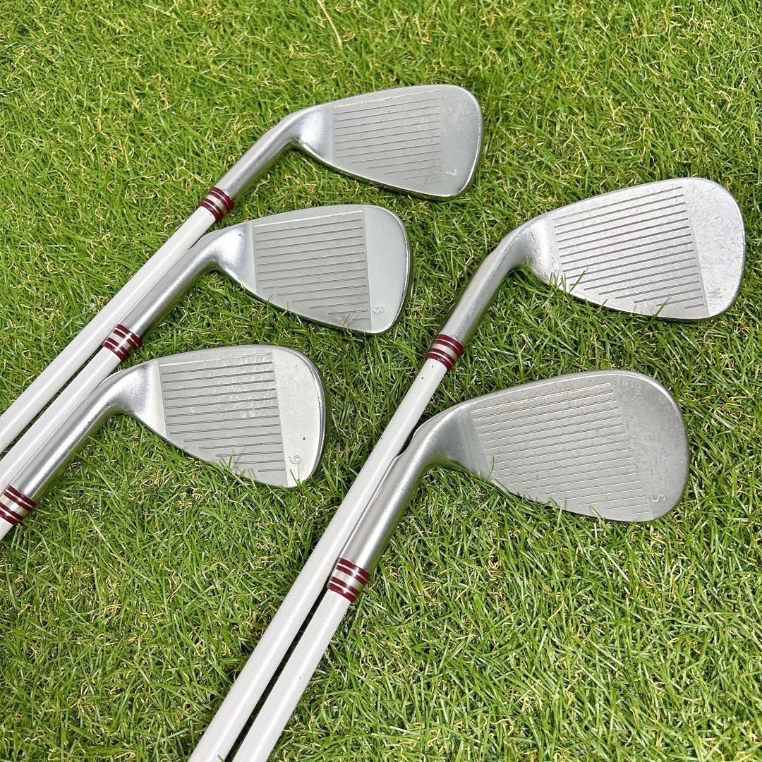 PING ピン G Le2 ゴルフ クラブセット レディース 女性 初心者 A 