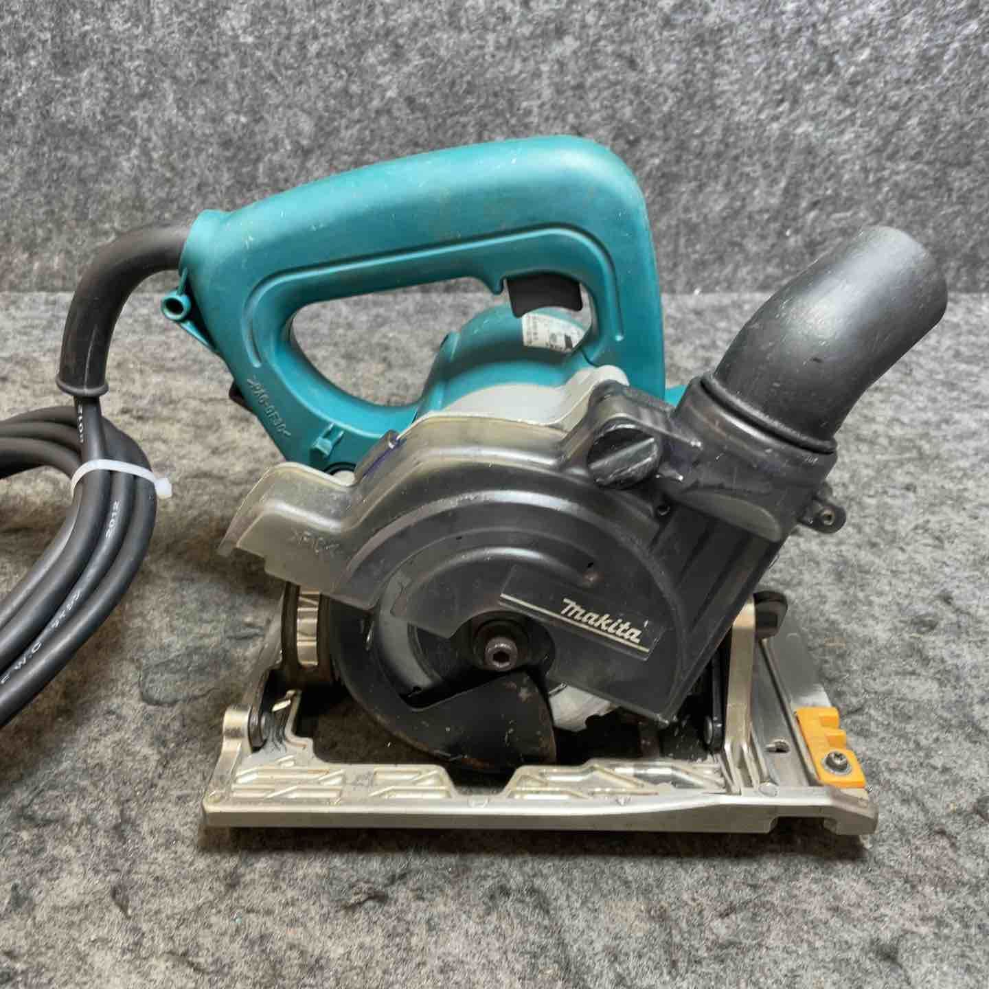 マキタ(makita) 100mm防じん丸ノコ 5034KB【桶川店】