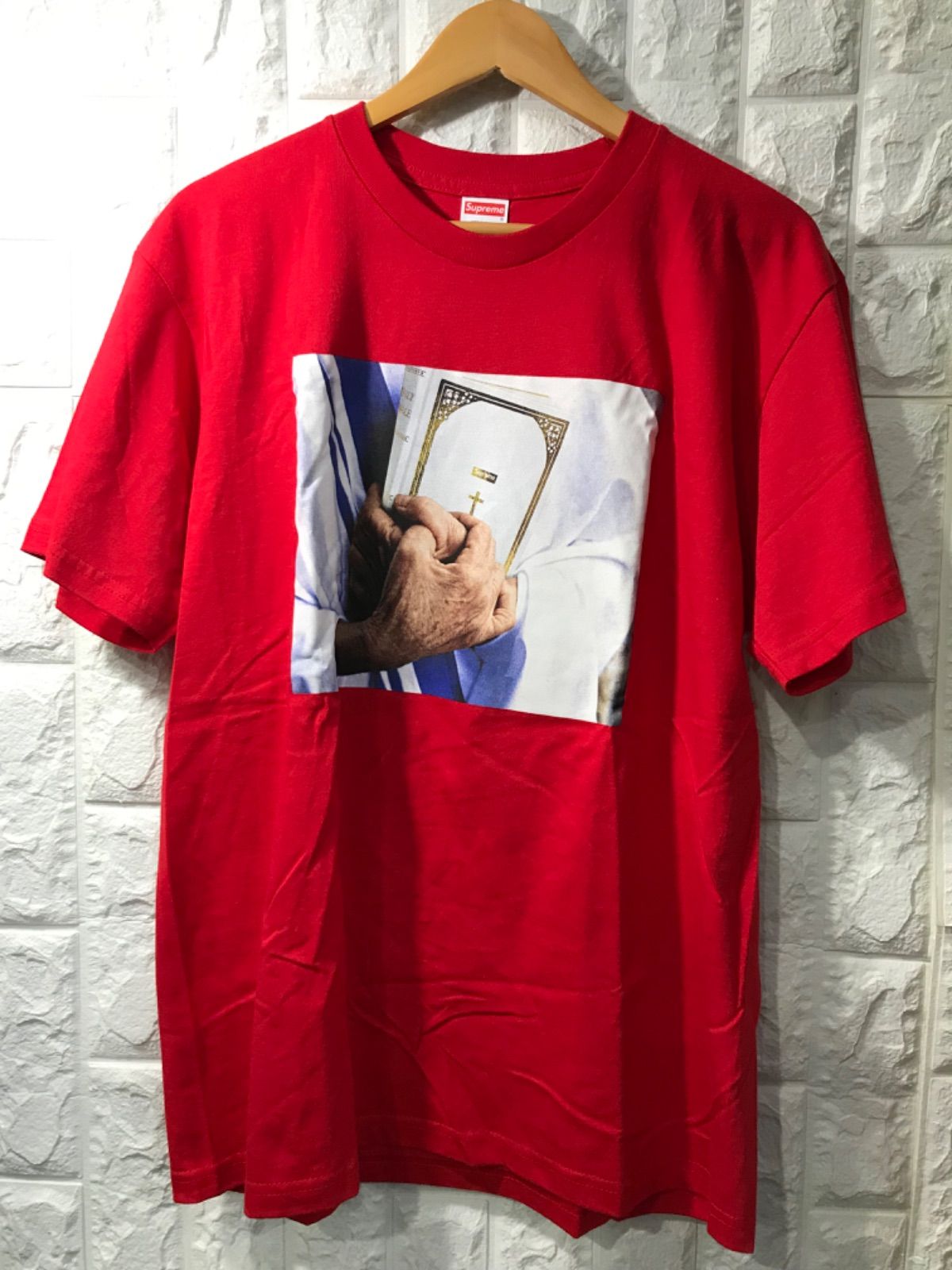 Supreme Bible S/S Te