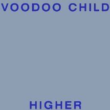 【CD】Higher