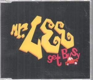 【CD】Get Busy