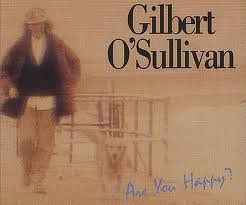 【CD】Are You Happy