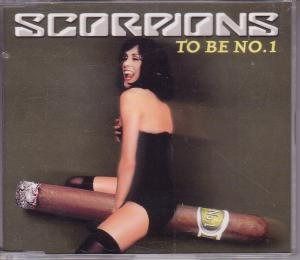 【CD】To Be No.1