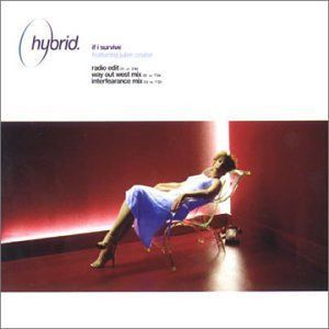 【CD】If I Survive