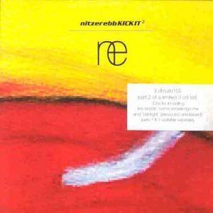 【CD】Kick It