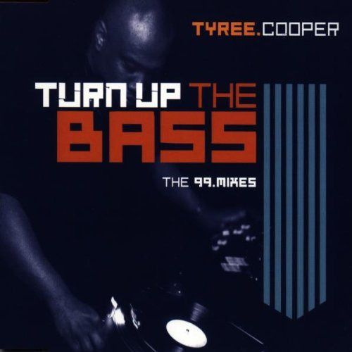 【CD】Turn Up the Bass 99