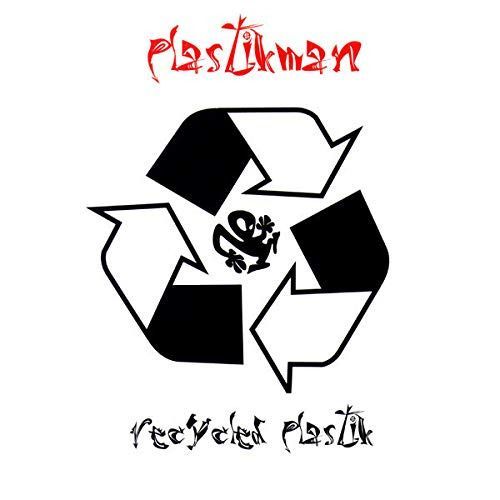 【CD】Recycled Plastik