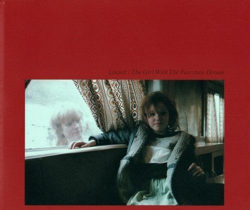 【CD】Girl With the Fairyt