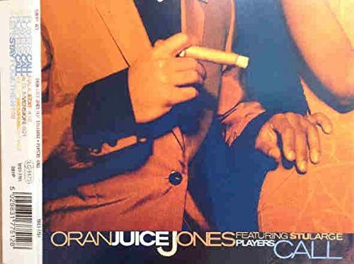 【CD】Player's Call