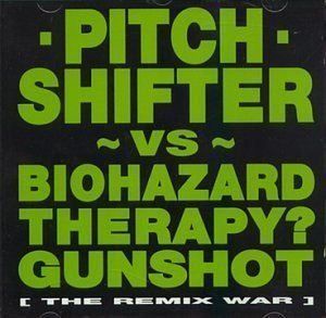 【CD】The Remix War [12 inch Analog]