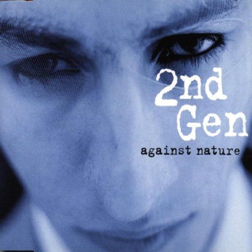 【CD】Against Nature