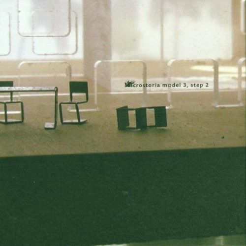 【CD】Model 3 Steps 2