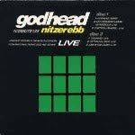 【CD】Godhead